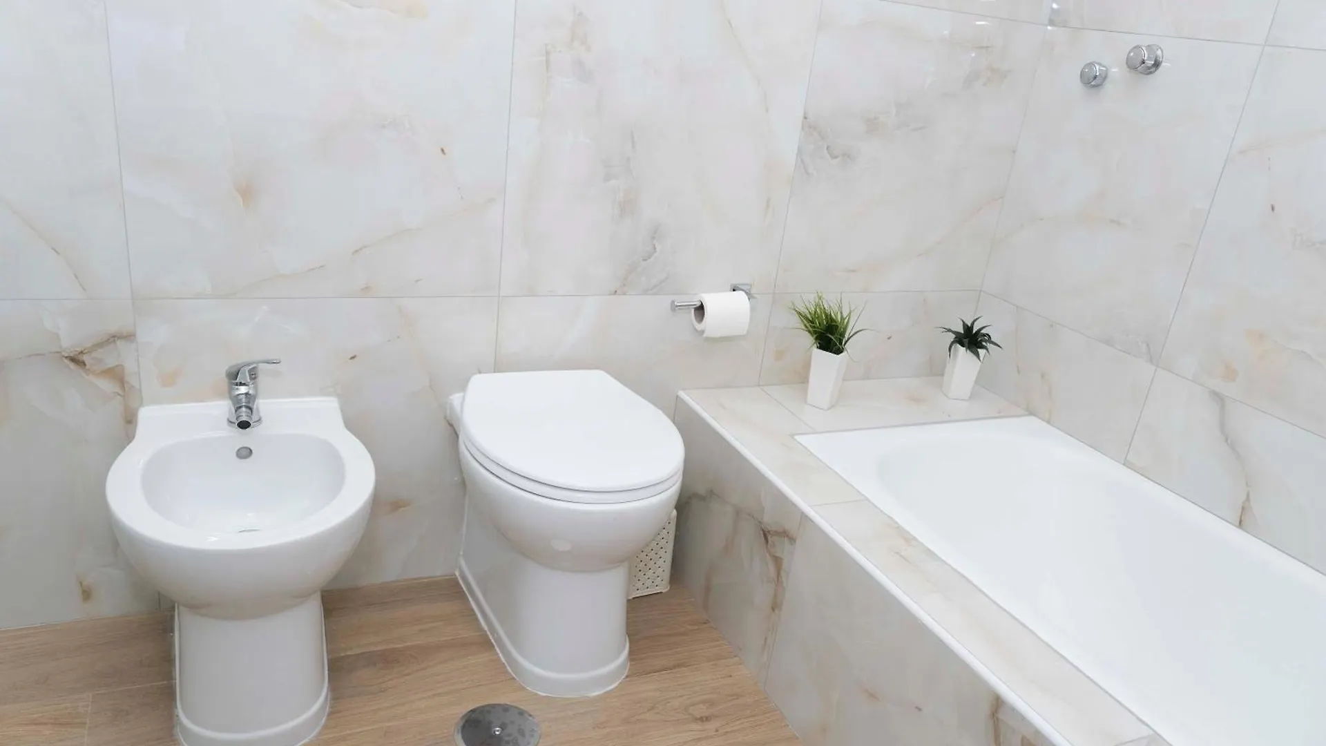 White Butterfly Home Napoli Italia