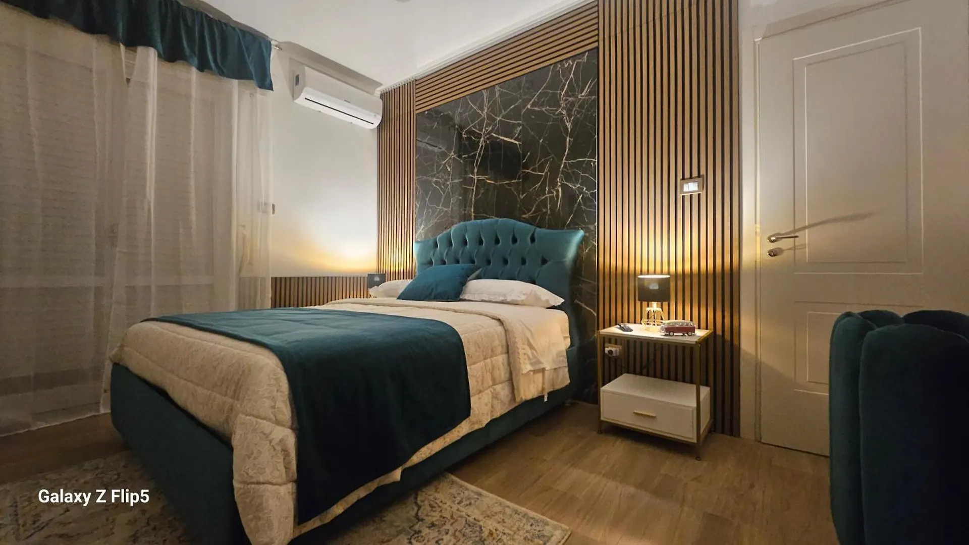Appartamento White Butterfly Home Napoli Italia